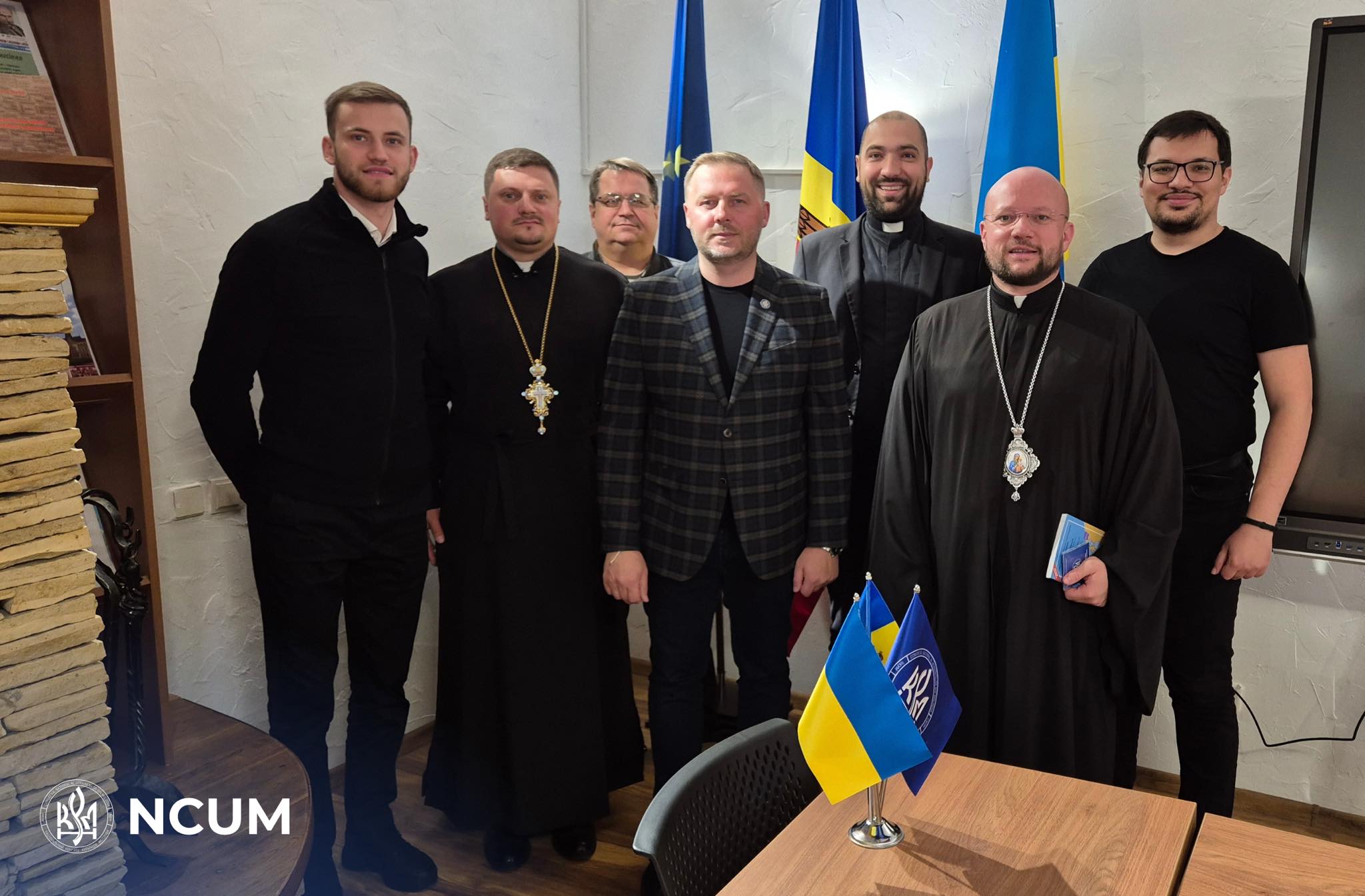 Конгрес українців у Молдові